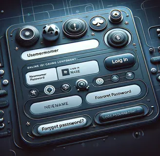 login-form-prominently